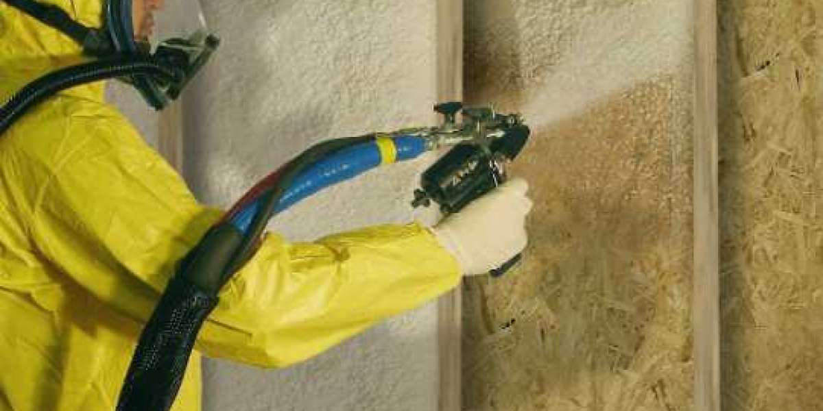 The Ultimate Guide to Spray Foam Insulation: Why Platinum Spray Foam Leads the Way