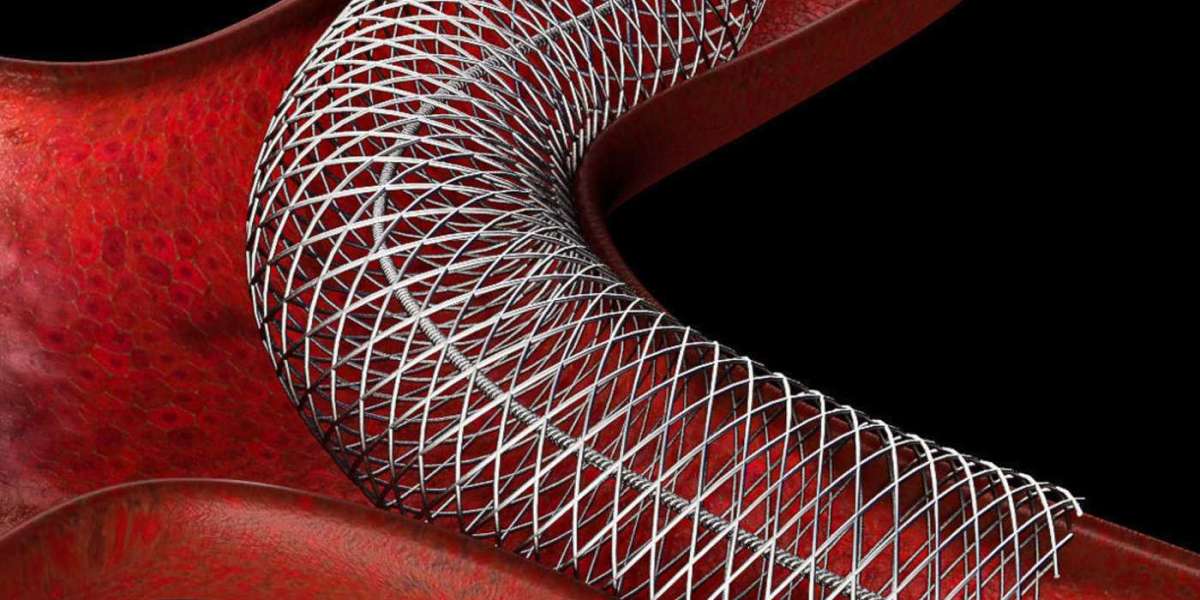 Flow Diverters Market Enabling Safer and Simpler Management of Wide-Neck Aneurysms 2025–2035
