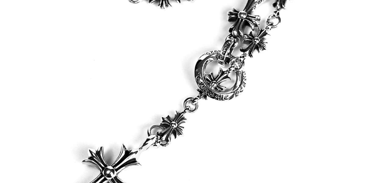 Best Chrome Hearts Necklaces for Birthdays