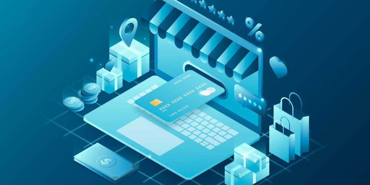 Ecommerce Development Service for Growing Brands