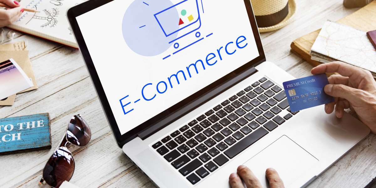 eCom Conversion – The eCommerce Agency That Turns Clicks Into Customers