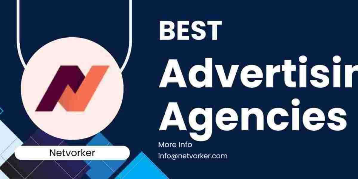 Best Advertising Agencies