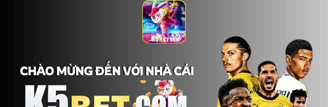 K5 bet Cover Image