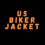 Biker jacket