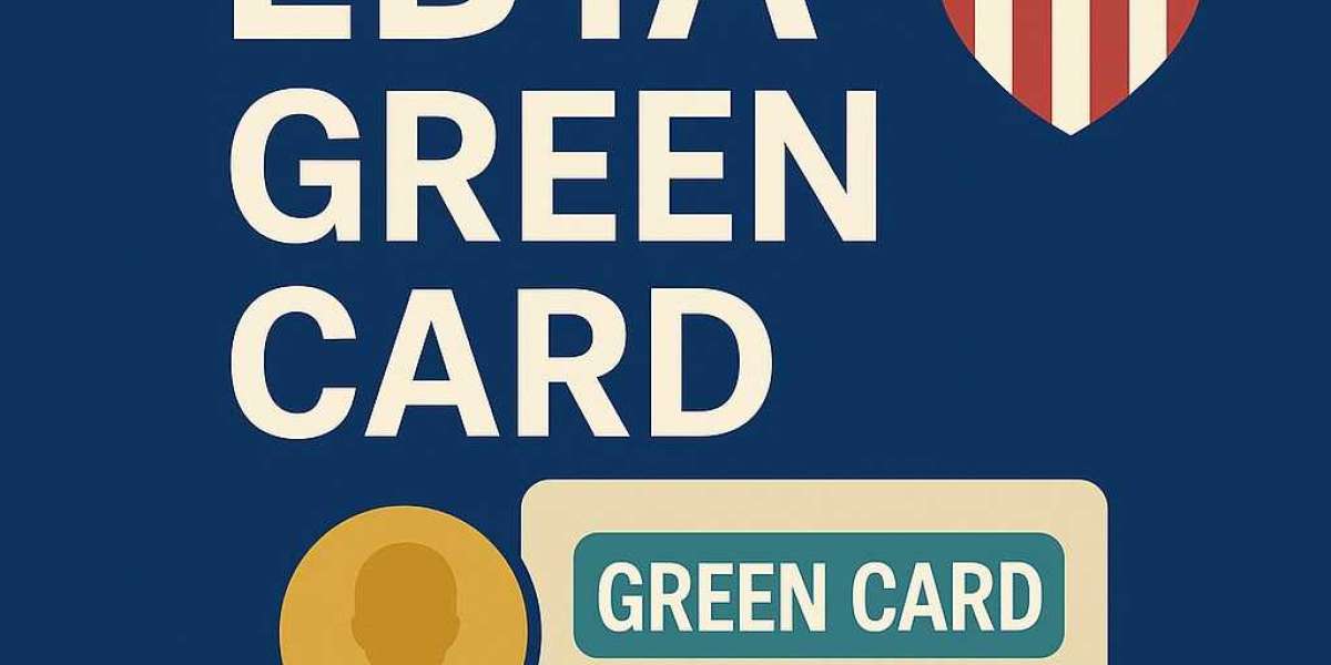 Understanding the EB1A Green Card Process Step by Step
