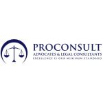 Proconsult Advocate and Legal Consults