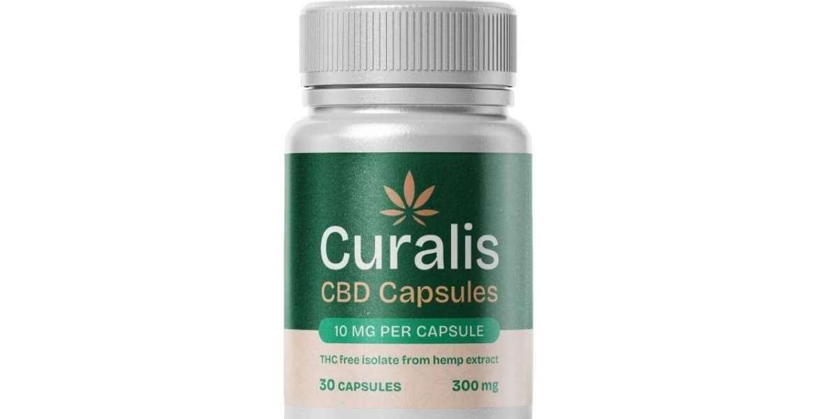Curalis CBD (DanmarkPrice) | Anmeldelser fra 2025 | Specialtilbud og naturlige ingredienser
