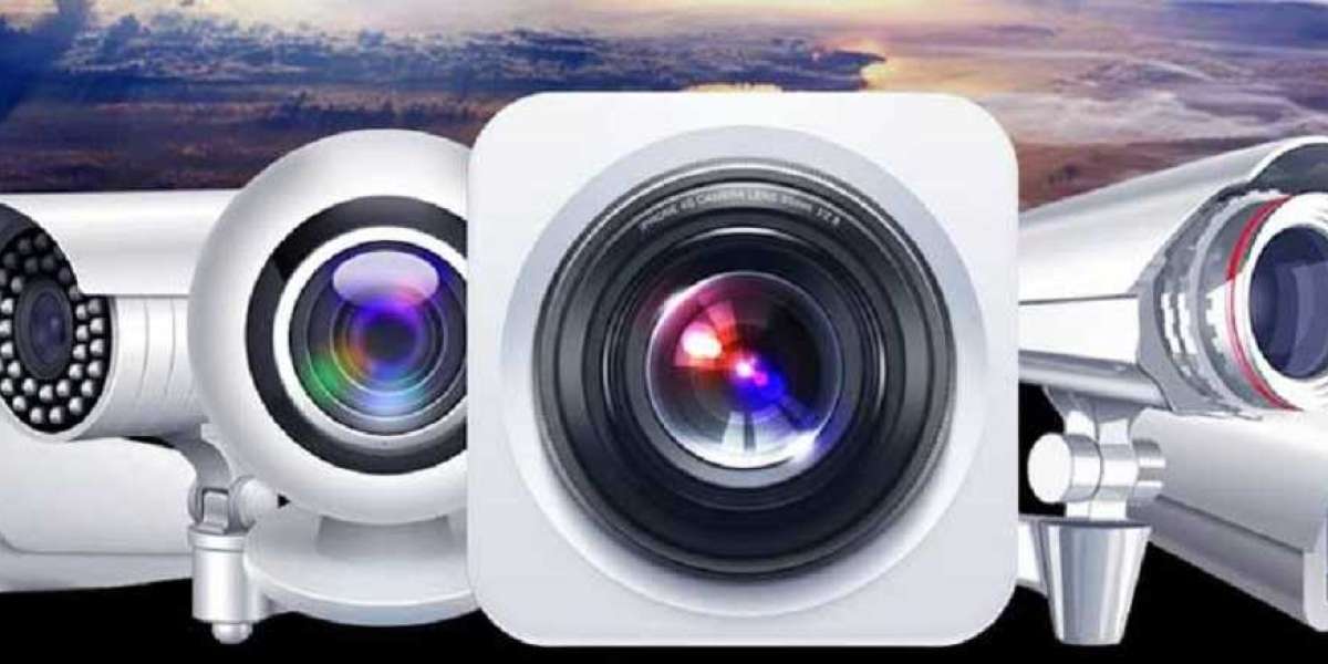How CCTVops and CCTV Cameras Are Shaping Modern Surveillance