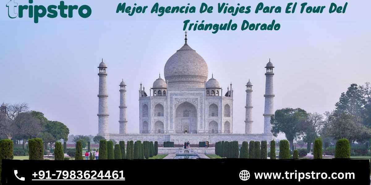 Mejor Agencia De Viajes Para El Tour Del Triángulo Dorado
