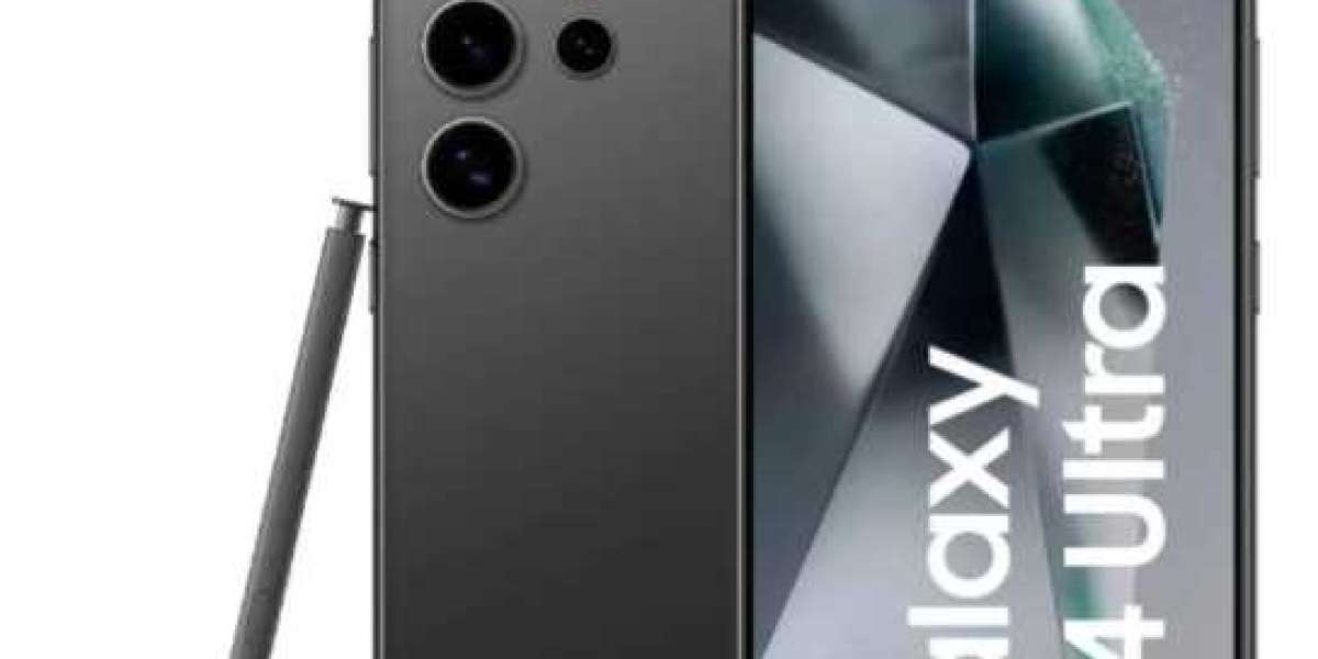 Samsung S24 Ultra: A Powerhouse Smartphone Redefining Innovation