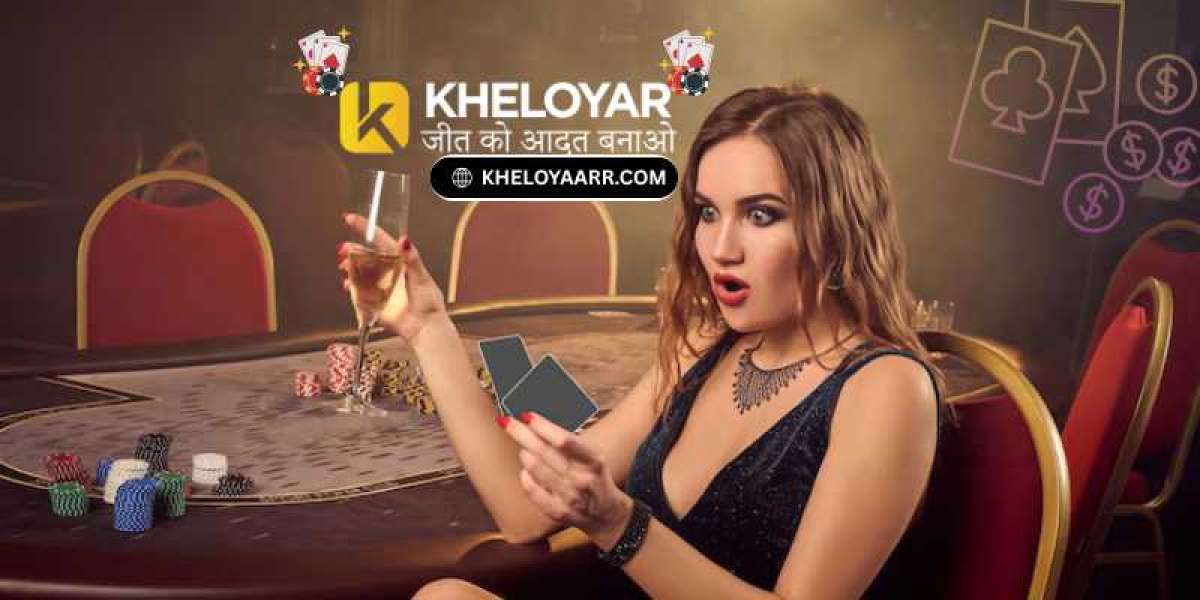 Kheloyar Win Big from the Start with 50% Bonus