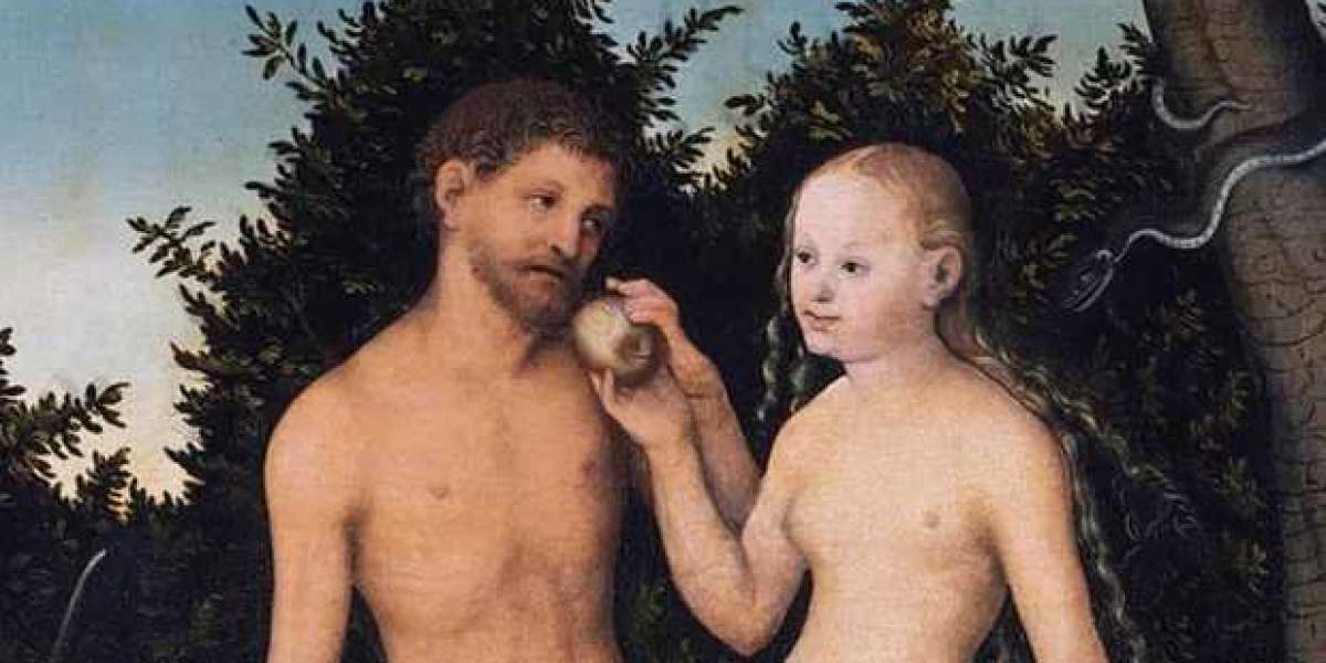 What Was God’s Purpose for Adam?