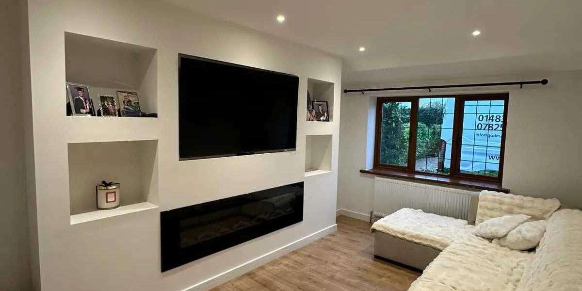 Why Homeowners in Guildford Trust Local Builders for Construction Jobs