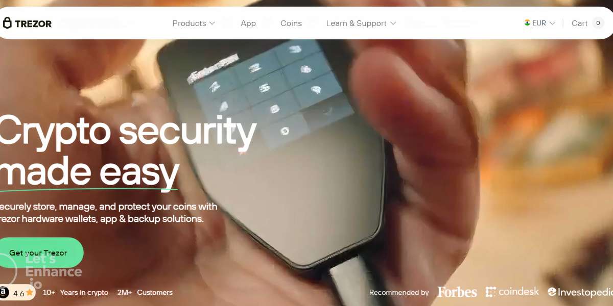 Official Site® | Ledger.com/Start® | Getting started — ledger
