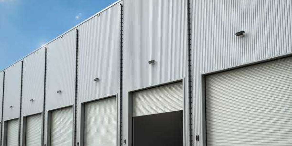 The Ultimate Guide to Overhead Garage Doors: Installation and Repair Tips