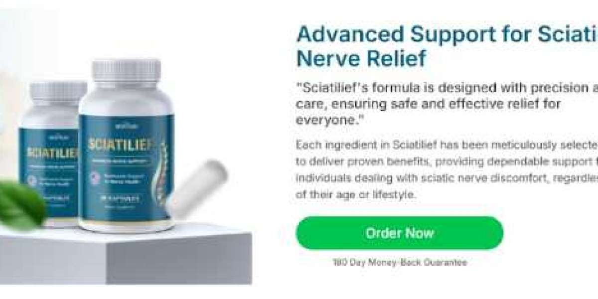 Sciatilief Neuropathy Supplement How Can I Utilize?