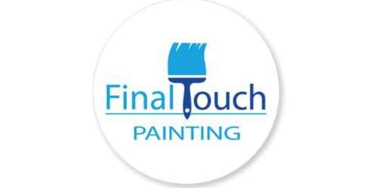 Whose Brushstrokes Define Perfection? Final Touch Painting Delaware Ohio