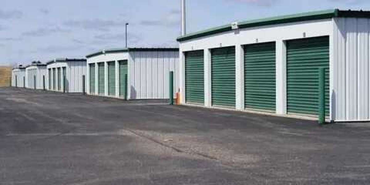 Best Priced Storage Units Near Me with Free Pickup