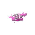 Patrick Holmes Painting