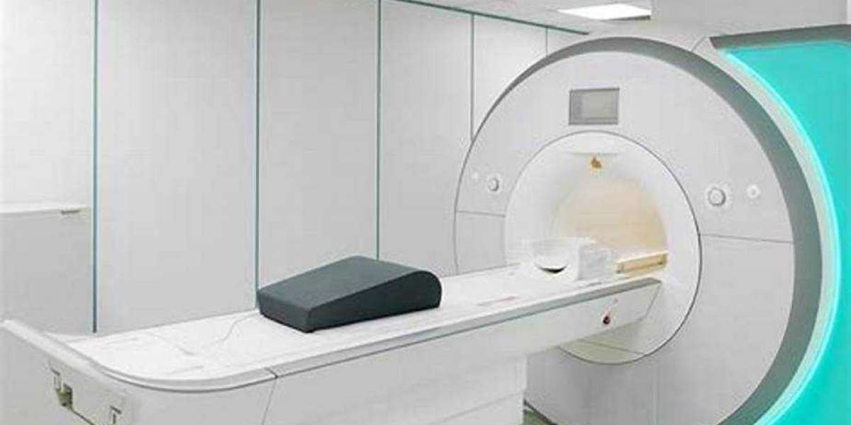 Brain PET-MRI Systems Market Strengthening Role in Personalized Neurological Care 2025–2035