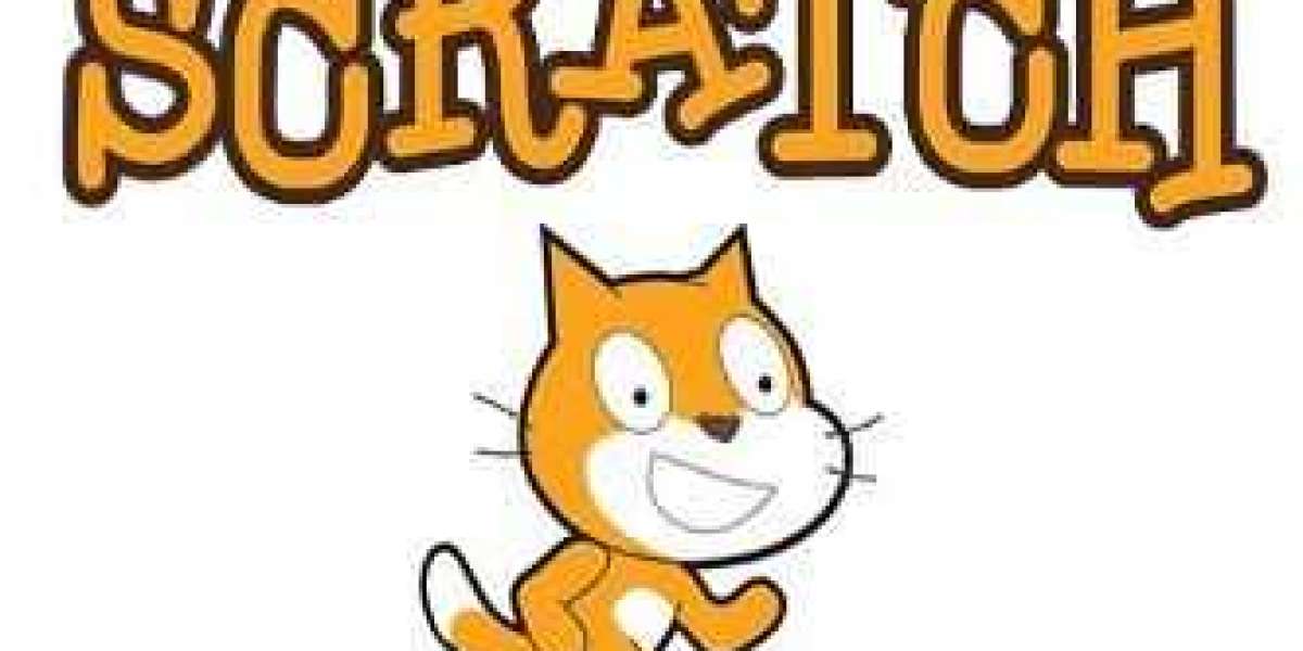 Phần Mềm Scratch: A Creative Way to Learn Programming