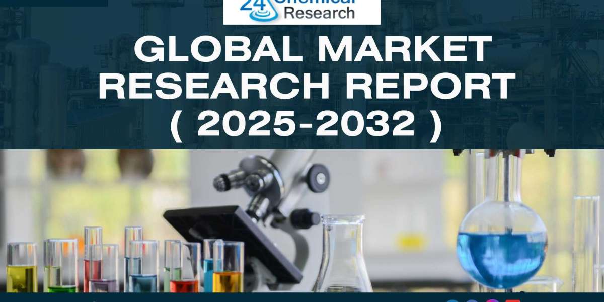 sodium lignosulfonate Market Evolution: Challenges, Innovations & Strategic Forecast 2025–2032