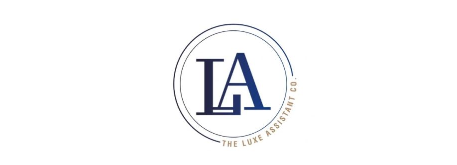 The Luxe Assistants Co Cover Image