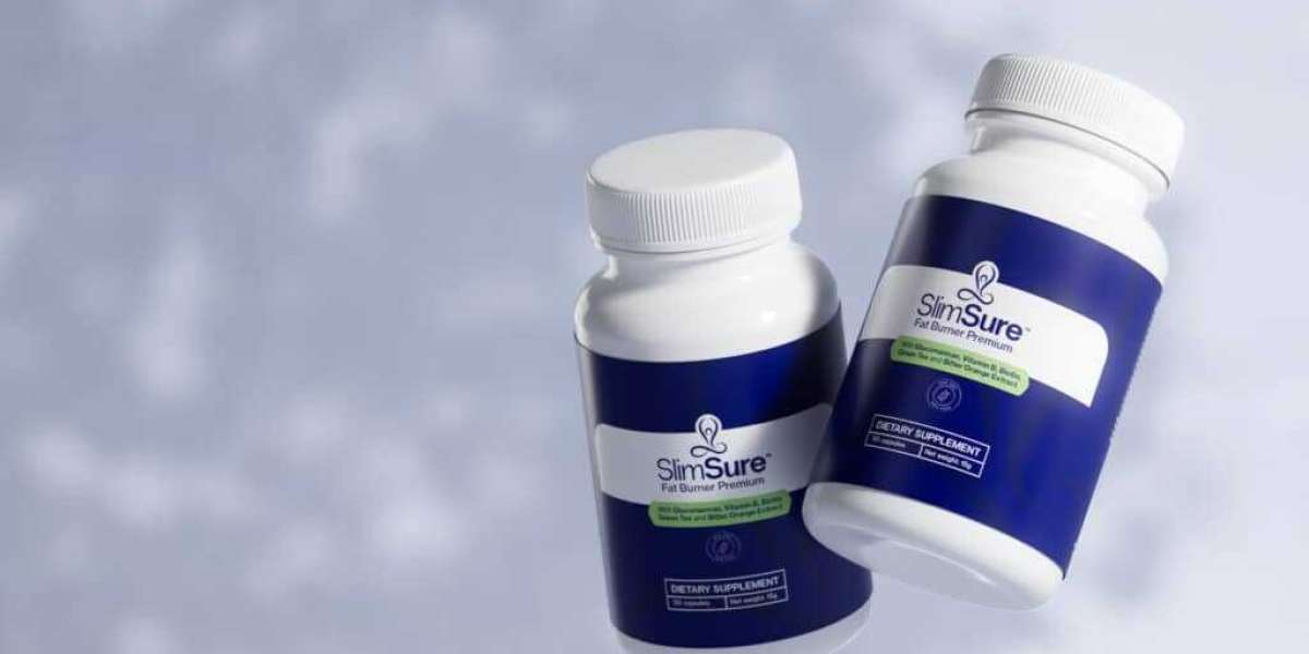 Can I take SlimSure without exercising?