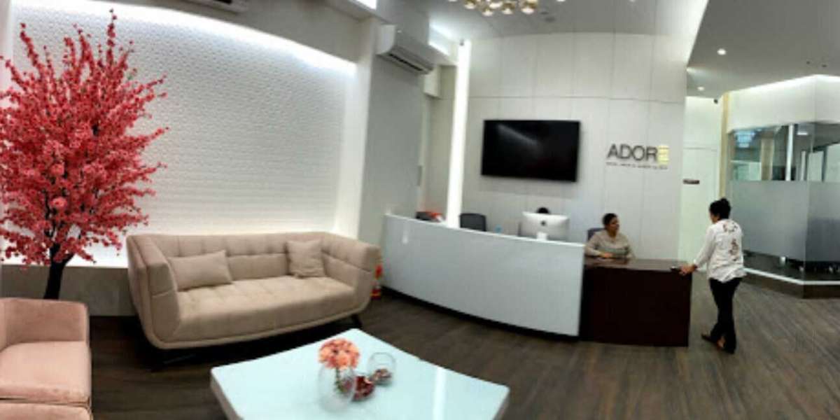 Restore Firm, Youthful Skin with Thread Lift Treatment in Mumbai