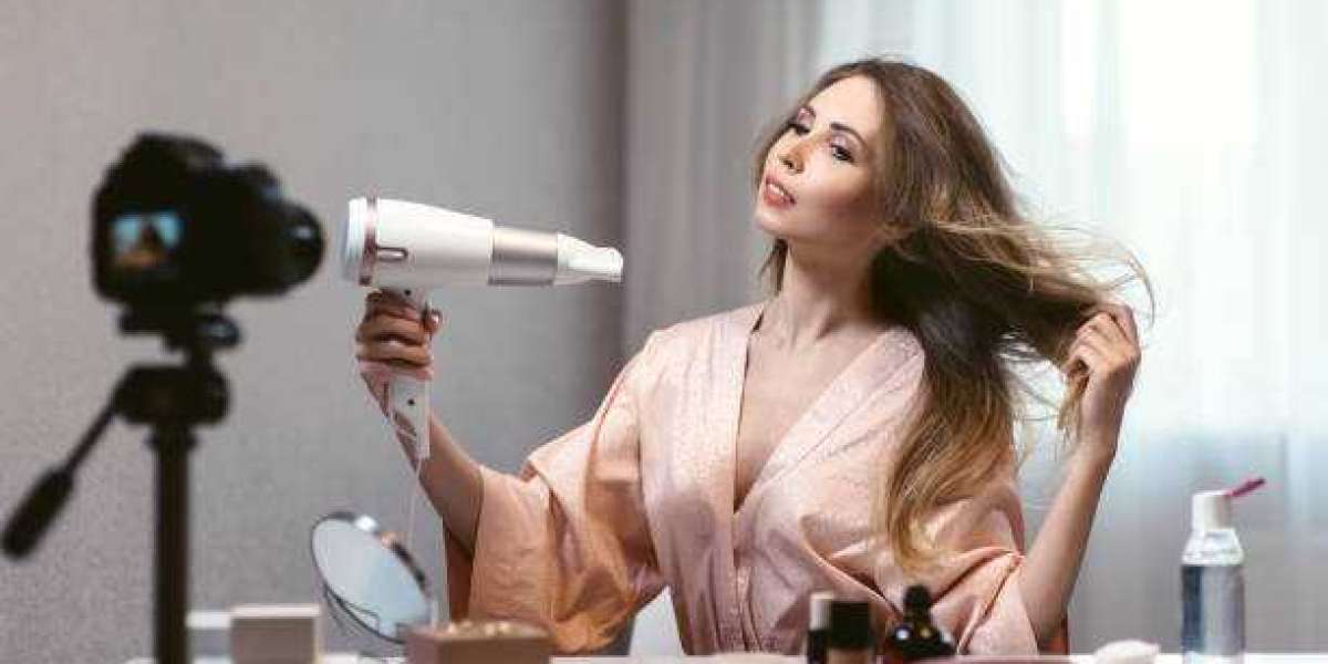 Top Hair Dryers for Every Hair Type and Style