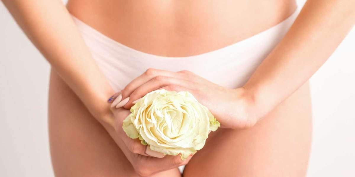 PRP Treatment for Vagina: Boosting Women’s Intimate Wellness Naturally