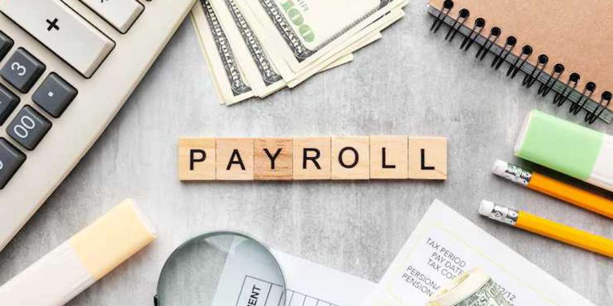 Why Every Business Needs a Reliable Payroll Service