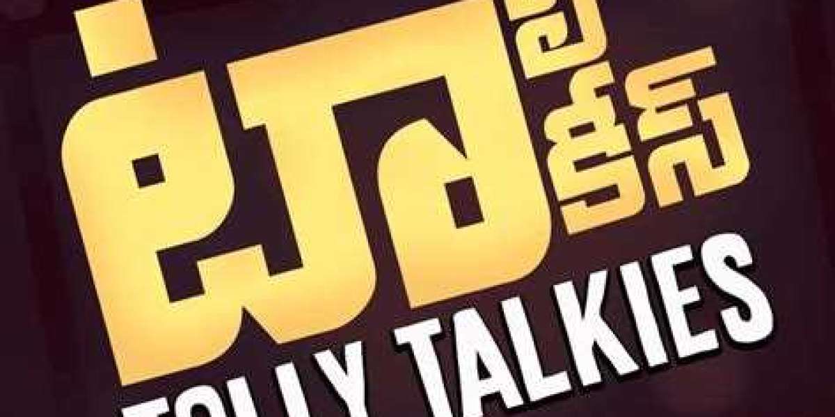 Tollywood News: Latest Updates, Gossip, and Movie Buzz from South India's Entertainment Powerhouse
