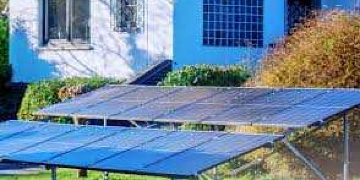 Solar Power Installation: A Smart Step Toward Energy Independence