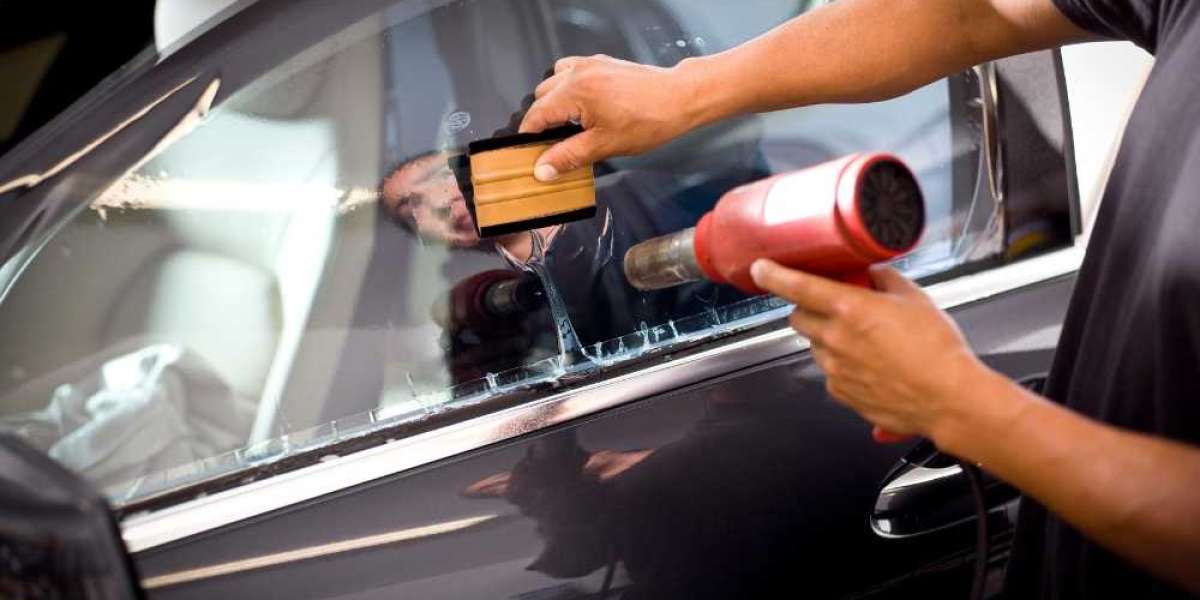 Is Car Window Tinting Worth It? Here’s What You Need to Know