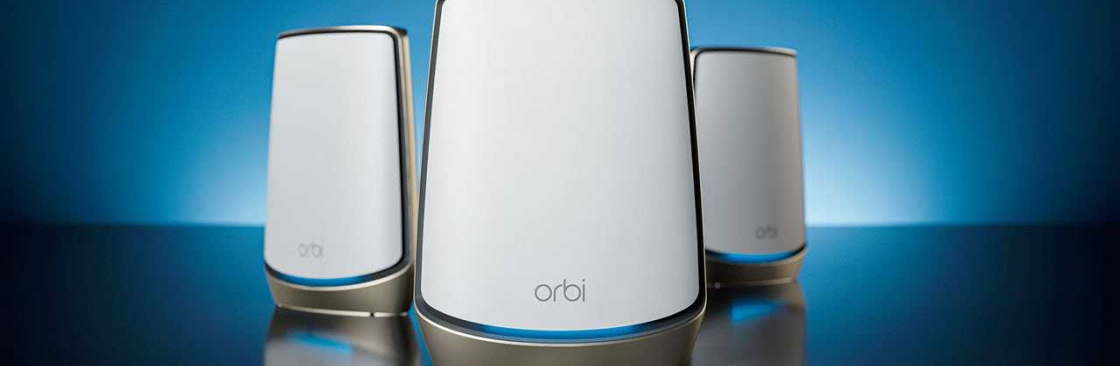 orbi login Cover Image
