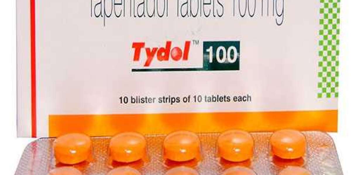 Tapentadol vs Tramadol: Which Painkiller Works Better?
