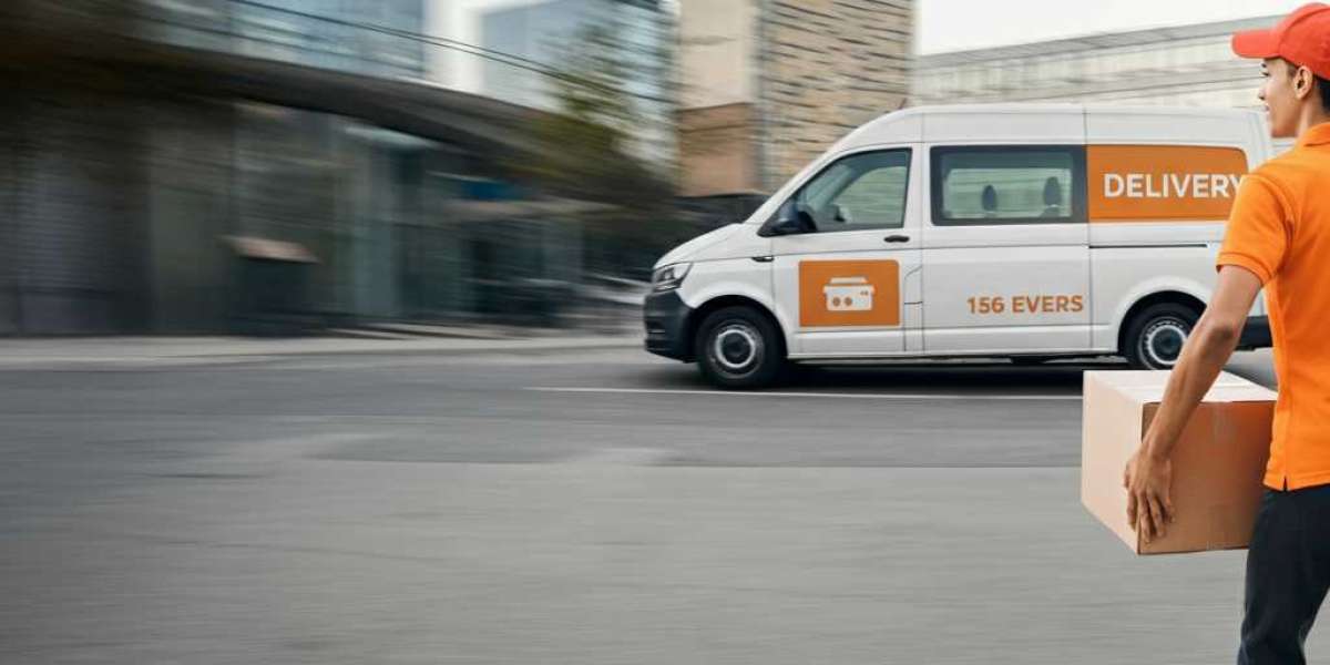 Same Day Courier Service Near You