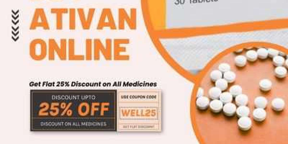 Can You Buy Ativan Online Competitive Price Guarantee