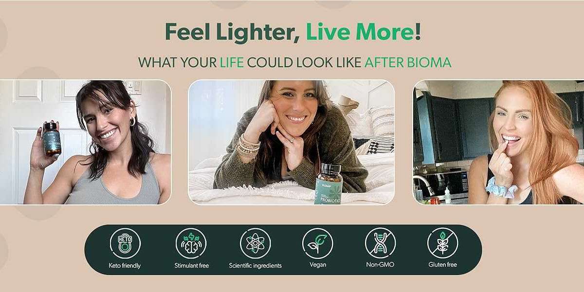 Bioma Probiotics: (I Used It for 1 Full Year) My Honest Review!