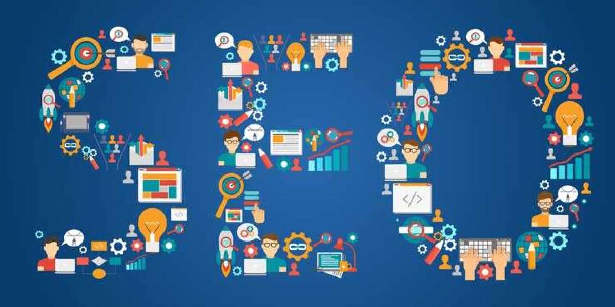 Top Reasons Every Business Needs SEO Services In Houston, TX