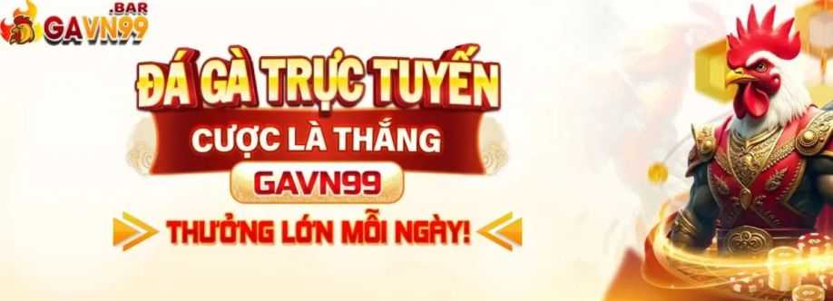 Nhà cái GAVN99 Cover Image