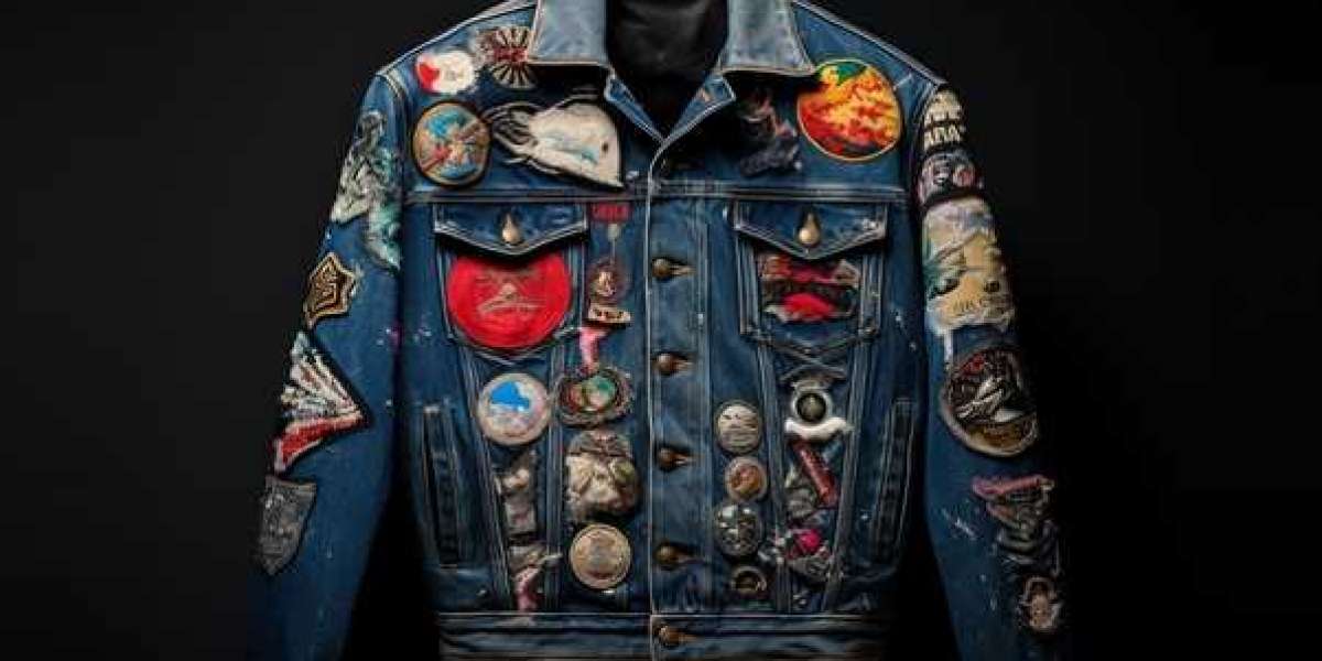 How Can Patches Transform Your Jacket and Elevate Your Style?