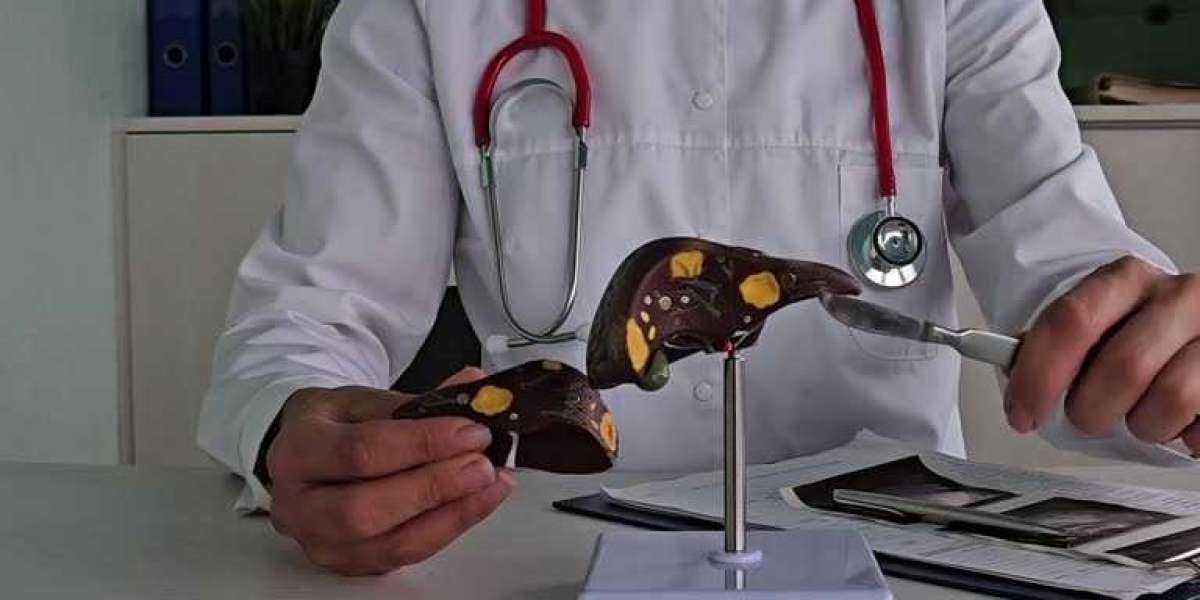 Consult The Best Liver Specialist Doctor In Delhi At Aarogya Hospital
