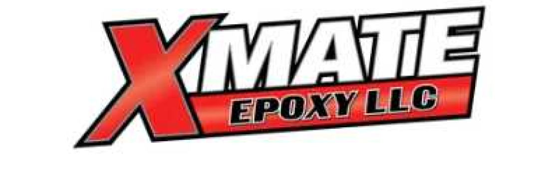XMATE Epoxy Cover Image