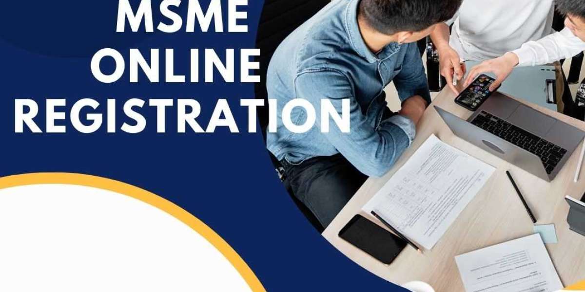 Udyam Registration for Export-Oriented MSMEs: Boost Your International Reach