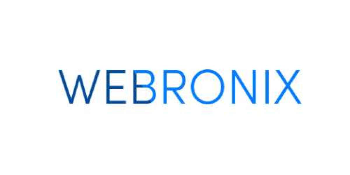 Top Digital Marketing Agency: Why Webronix Leads the Digital Revolution