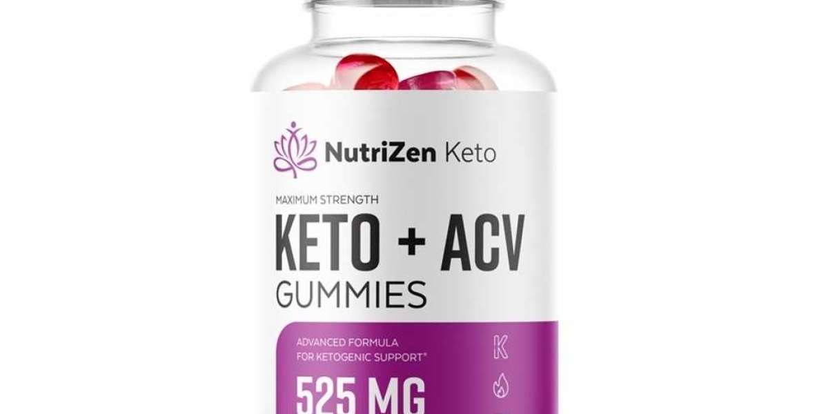 Nutrizen Fat Burner (Price Update) - Amazing Benefits & Results