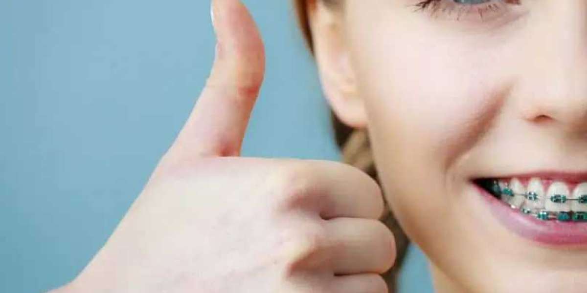 Can You Play Musical Instruments With Dental Braces?
